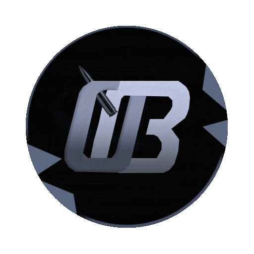 One Bullet Logo