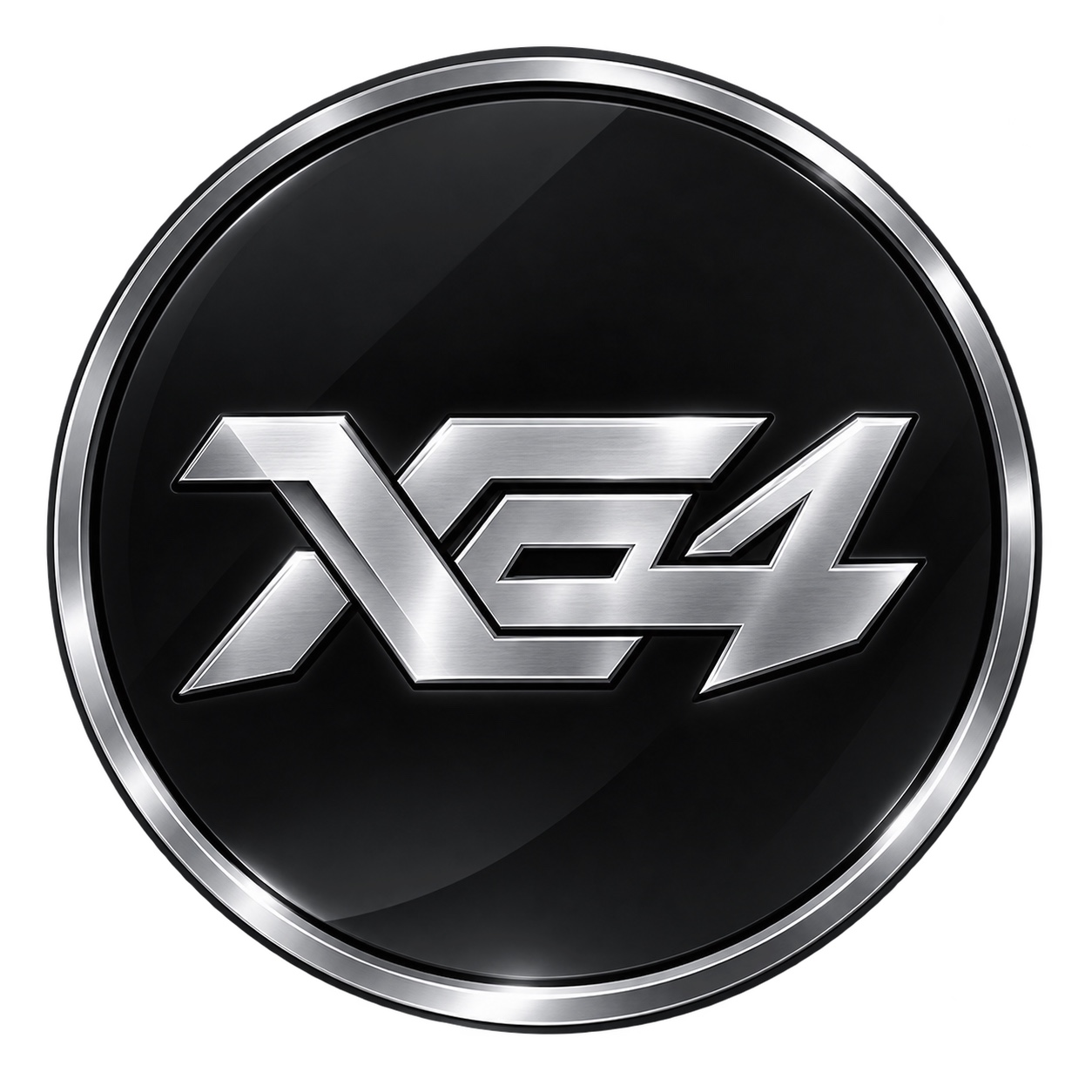 x64 Fights